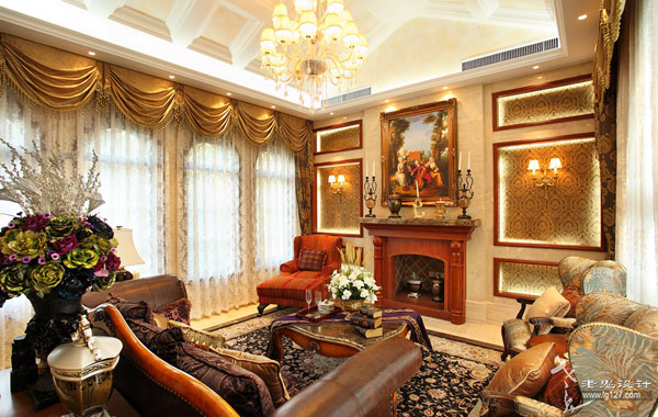 鄭州五云山生態莊園——品味雅貴